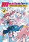 MAGILUMIERE MAGICAL GIRLS INC VOL 02 (C: 0-1-2)