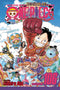 ONE PIECE GN VOL 106 (C: 0-1-2)