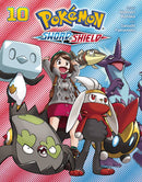 POKEMON SWORD & SHIELD GN VOL 10 (C: 0-1-2)