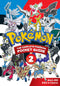 POKEMON COMP POKEMON POCKET GUIDE SC VOL 02 (C: 0-1-2)