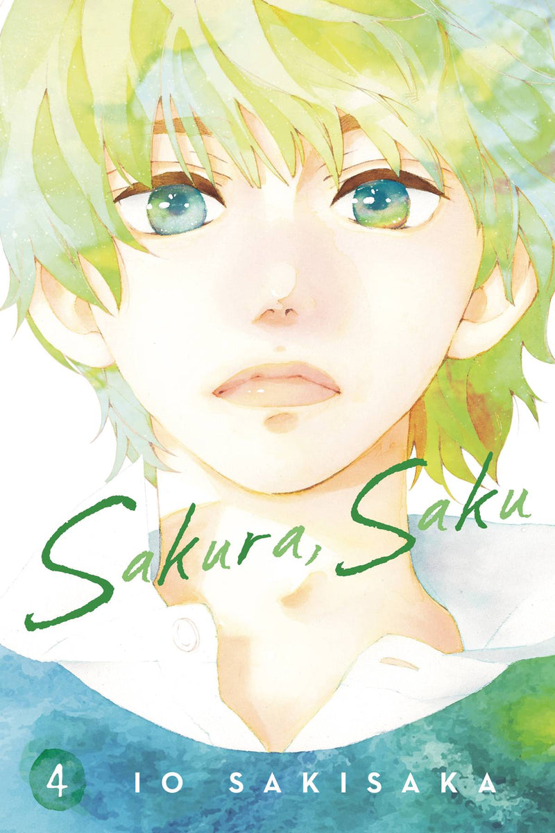 SAKURA SAKU GN VOL 04 (C: 0-1-2)