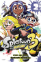 SPLATOON 3 SPLATLANDS GN VOL 02 (C: 0-1-2)