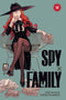 SPY X FAMILY GN VOL 12 (C: 0-1-2)