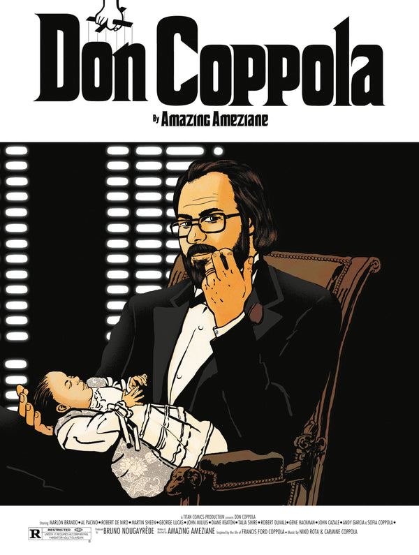 DON COPPOLA SC (MR) (C: 0-1-2)