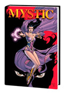 MYSTIC OMNIBUS DM VAR HC