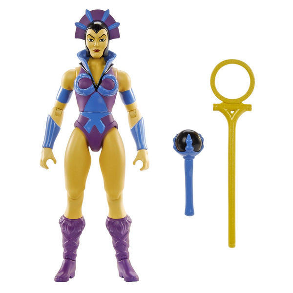 MOTU ORIGINS CORE CARTOON EVIL-LYN AF