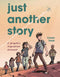 JUST ANOTHER STORY GRAPHIC MIGRATION ACCOUNT GN (C: 0-1-1)