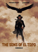 SONS OF EL TOPO OMNIBUS HC (MR) (C: 0-1-2)