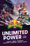 MIGHTY MORPHIN POWER RANGERS UNLIMITED POWER TP VOL 01