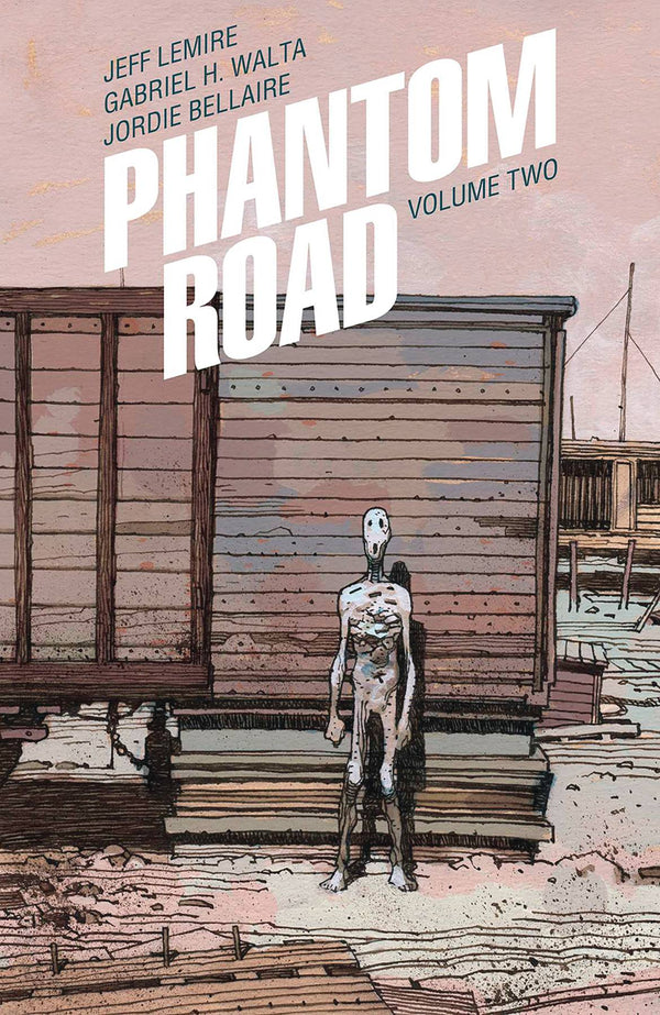 PHANTOM ROAD TP VOL 02 (MR)