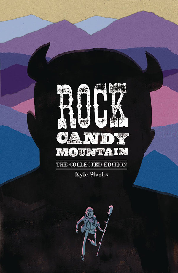 ROCK CANDY MOUNTAIN COMPLETE TP (MR)