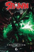 SPAWN COMPENDIUM TP VOL 06 NEW EDITION