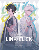 LINK CLICK HC VOL 01 (OF 4) (MR) (C: 0-1-2)