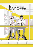 DAY OFF HC VOL 01 (OF 2) (MR) (C: 0-1-2)