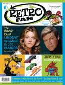 RETROFAN MAGAZINE