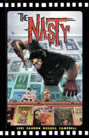 NASTY COMPLETE SERIES TP (C: 0-1-2)