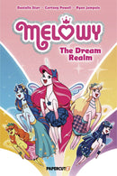 MELOWY GN VOL 06 DREAM REALM (C: 0-1-0)