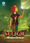 SCOOP GN VOL 01 (OF 3) (C: 0-1-0)