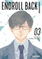 ENDROLL BACK GN VOL 03 (OF 3) (RES) (MR)