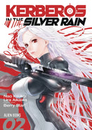 KERBEROS IN SILVER RAIN GN VOL 02 (RES) (C: 0-1-2)