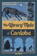 LIBRARY MULE OF CORDOBA HC (C: 0-1-1)