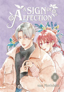 SIGN OF AFFECTION GN VOL 08 (C: 0-1-2)