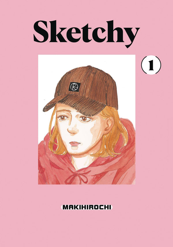 SKETCHY GN VOL 01 (C: 0-1-2)