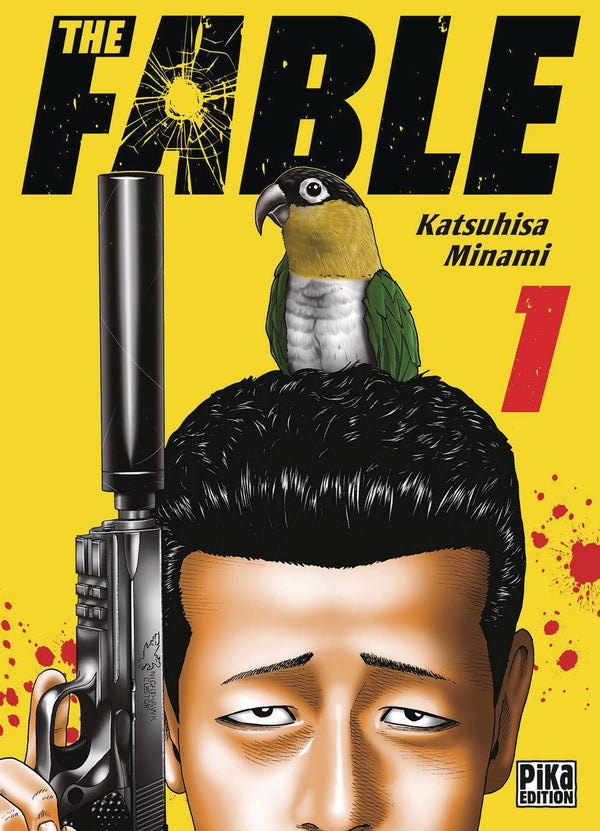 FABLE OMNIBUS GN VOL 01 (MR) (C: 0-1-2)