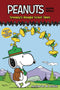 PEANUTS TP SNOOPYS BEAGLE SCOUT TALES (C: 1-1-0)