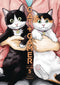 CAT GAMER TP VOL 05 (C: 1-1-2)