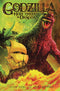 GODZILLA HERE THERE BE DRAGONS GN