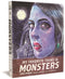 MY FAVORITE THING IS MONSTERS GN VOL 01 (NEW PTG)