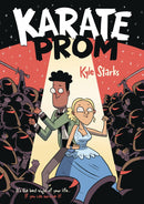 KARATE PROM HC GN (C: 0-1-0)