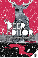 DEER EDITOR TP (C: 0-1-0)