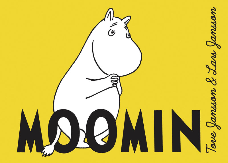 MOOMIN ADVENTURES GN BOOK ONE (C: 0-1-2)