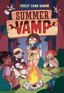 SUMMER VAMP GN HC (C: 1-1-0)