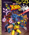 MARVEL X-MEN LITTLE GOLDEN BOOK HC (C: 0-1-0)