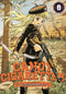 CANDY & CIGARETTES GN VOL 08 (MR) (C: 0-1-1)