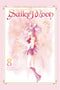 SAILOR MOON NAOKO TAKEUCHI COLLECTION VOL 08 (C: 1-1-1)