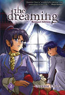 DREAMING GN VOL 02 (MR) (C: 0-1-2)