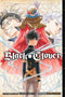 BLACK CLOVER GN VOL 02 NEW PTG