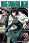 ONE PUNCH MAN GN VOL 09 NEW PTG