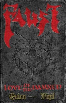 FAUST LOVE OF THE DAMNED TP (A) (C: 1-1-2)