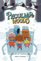 PECULIAR WOODS HC GN VOL 02 MYSTERY OF INTELLIGENTS (C: 0-1-