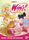 WINX CLUB GN VOL 02 FRIENDS MONSTERS & WITCHES (C: 0-1-0)