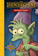 DISENCHANTMENT UNTOLD TALES GN VOL 02 (OF 2) (MR) (C: 0-1-2)