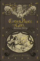 CURSED PIRATE GIRL HC MALODIOUS MUTINY (C: 0-1-2)