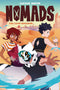 NOMADS THE SAND KINGDOM OGN BOOK 02 (C: 0-1-2)