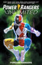 POWER RANGERS UNLIMITED FOREVER RANGERS TP (C: 1-1-2)