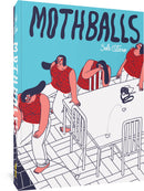 MOTHBALLS TP (C: 0-1-2)